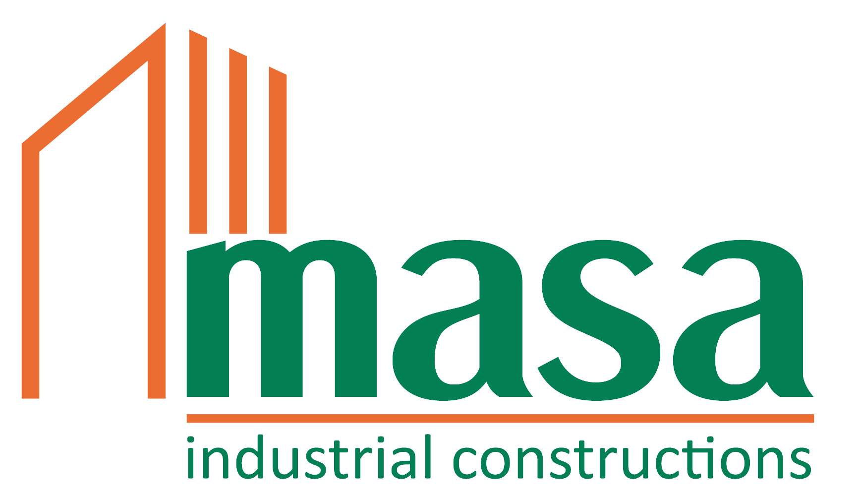 Masa Industrial Constructions