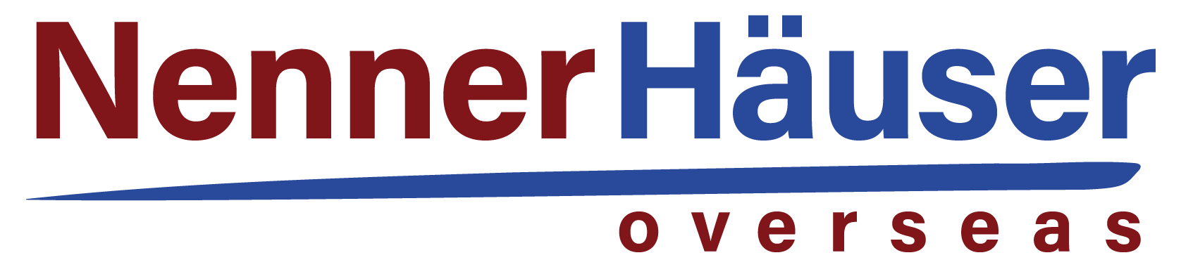Nenner Häuser Overseas