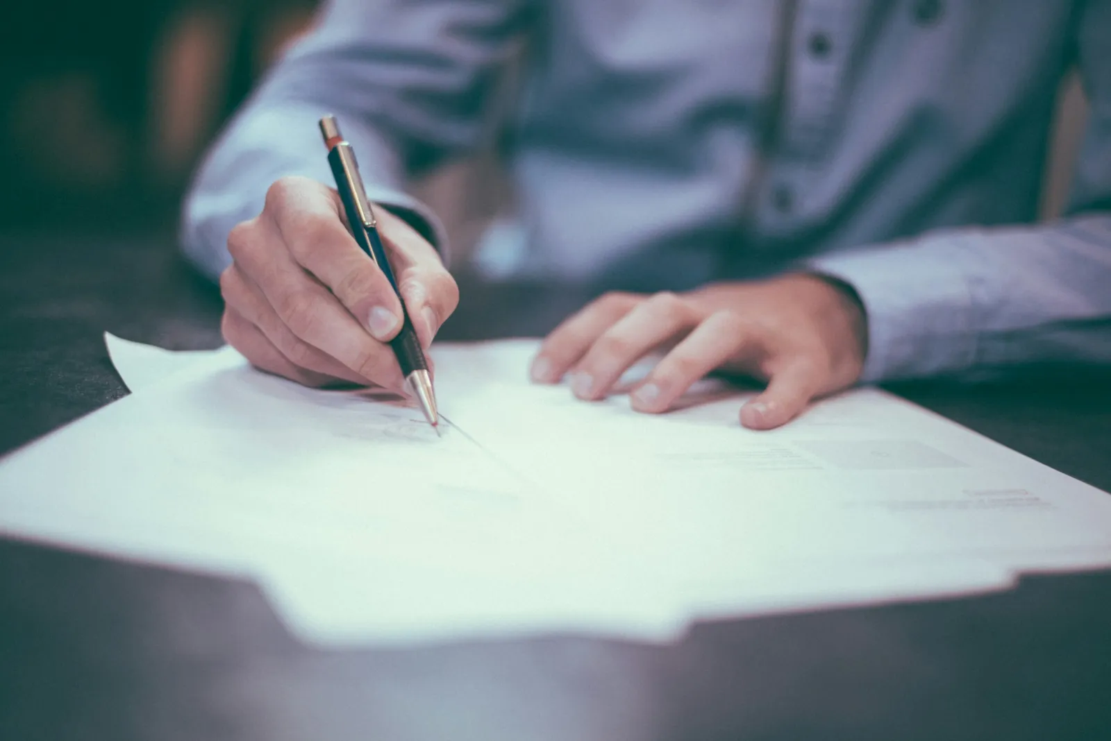 What tender committees actually check before award
